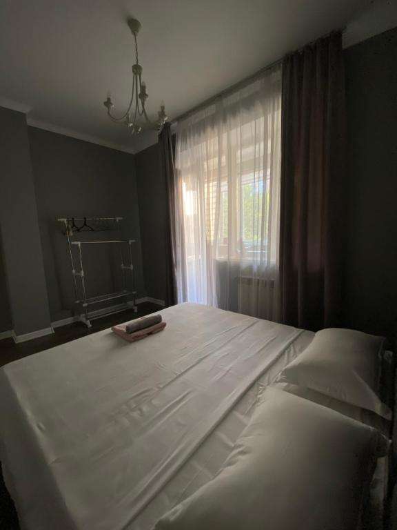 Двухкомнатная квартира на Солодовникова