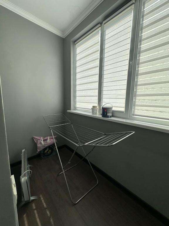 Двухкомнатная квартира на Солодовникова