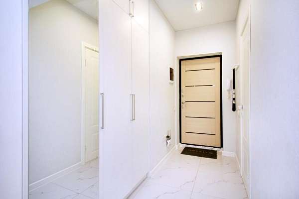 Однокомнатная квартира Зеленый базар и ЦУМ