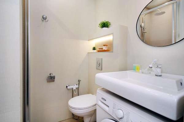 Однокомнатная квартира Зеленый базар и ЦУМ