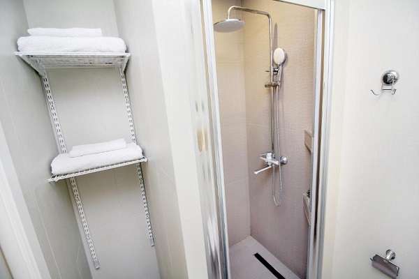 Однокомнатная квартира Зеленый базар и ЦУМ