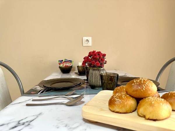 Однокомнатная квартира Сайран Автовокзал