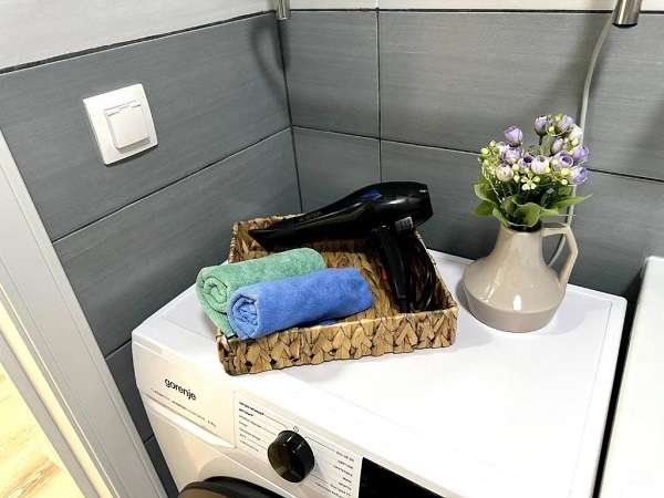 Однокомнатная квартира Сайран Автовокзал