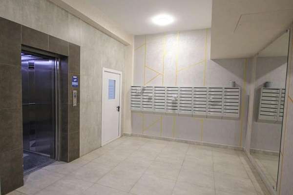 Однакомнатная квартира на Катаева