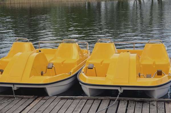 Всесезонный курорт Тау Самалы