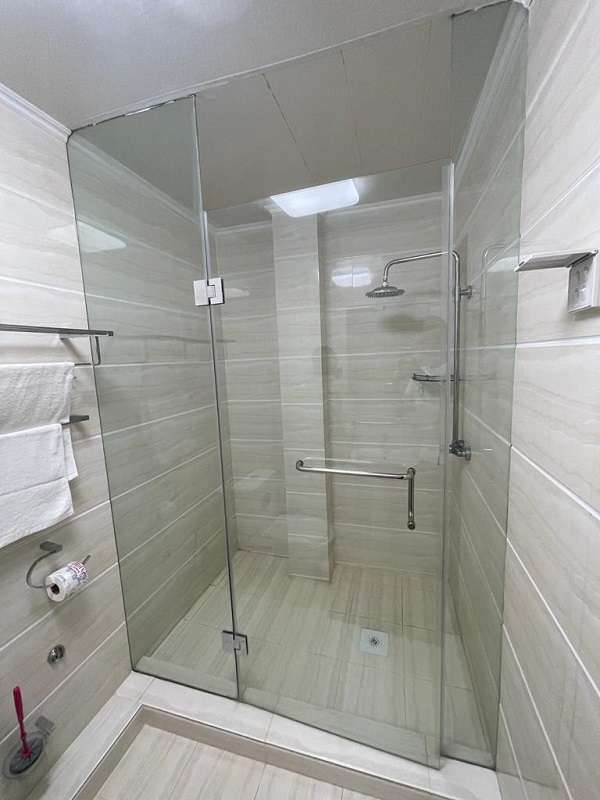 Всесезонный курорт Тау Самалы