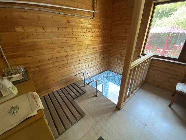 Всесезонный курорт Тау Самалы