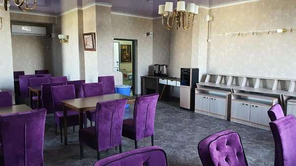 Апарт Отель Lamiya (Ламия)