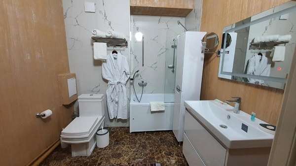 Апарт Отель Lamiya (Ламия)