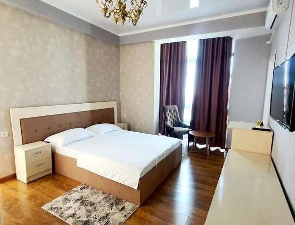 Апарт Отель Lamiya (Ламия)