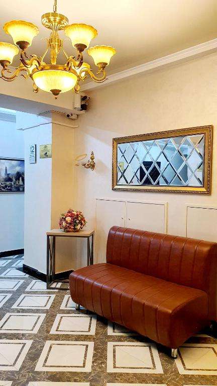 Апарт Отель Lamiya (Ламия)