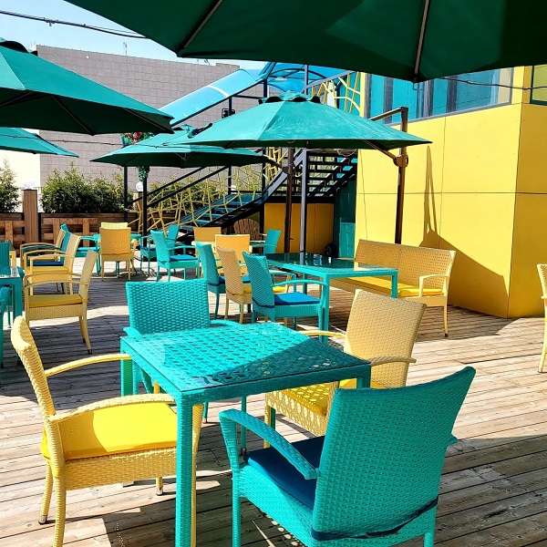 Семейное кафе Маленький Принц