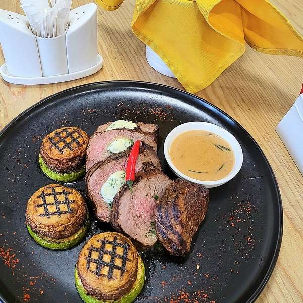 Семейное кафе Маленький Принц