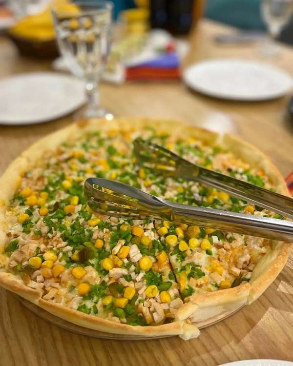 Семейное кафе Маленький Принц