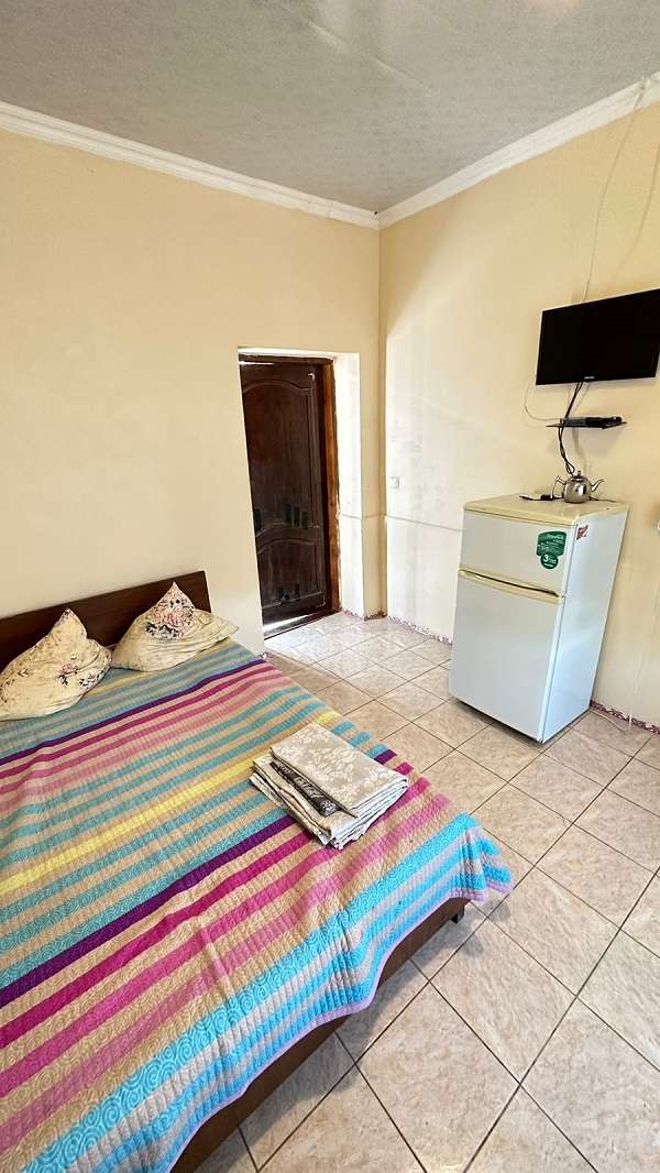 Зона Отдыха КиТ 