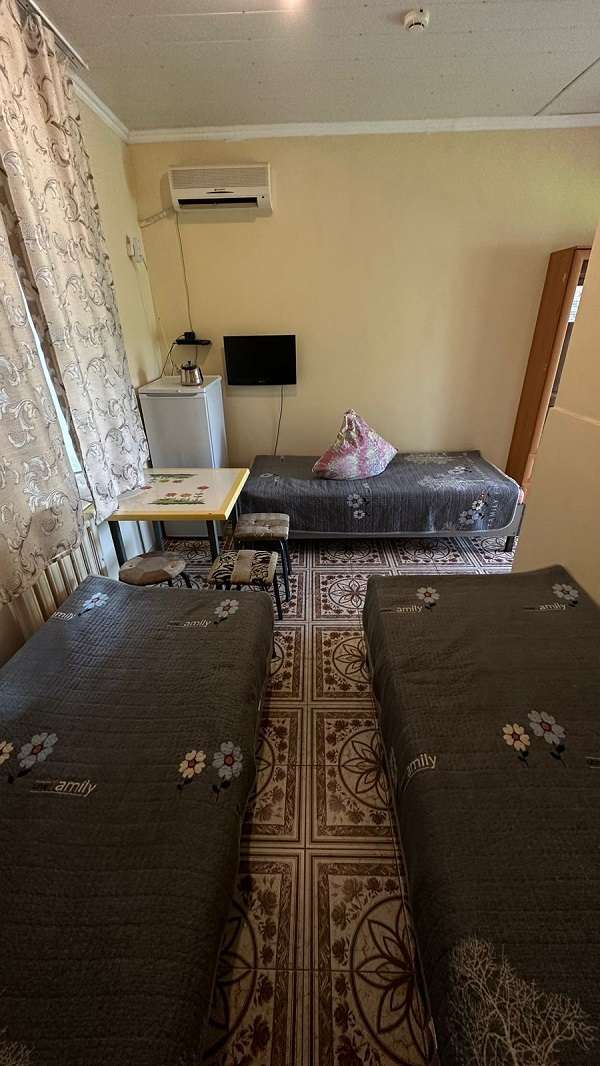 Зона Отдыха КиТ 