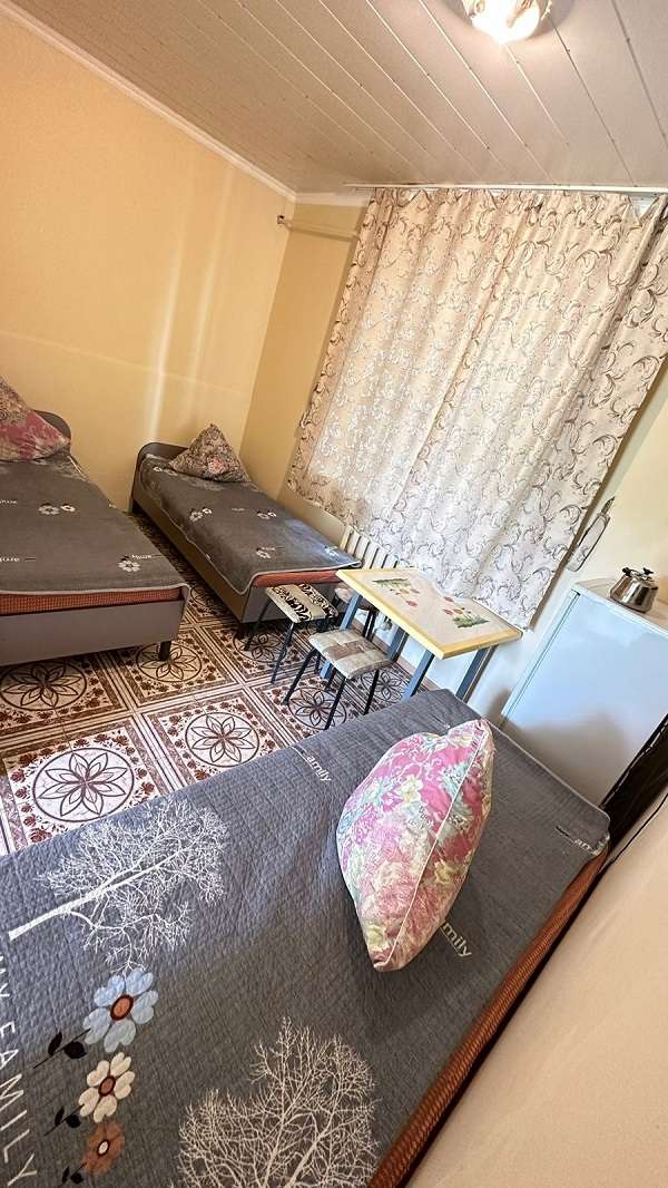 Зона Отдыха КиТ 