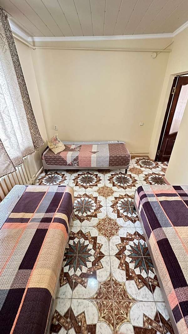 Зона Отдыха КиТ 