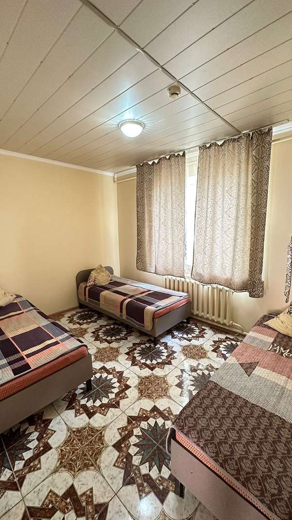 Зона Отдыха КиТ 