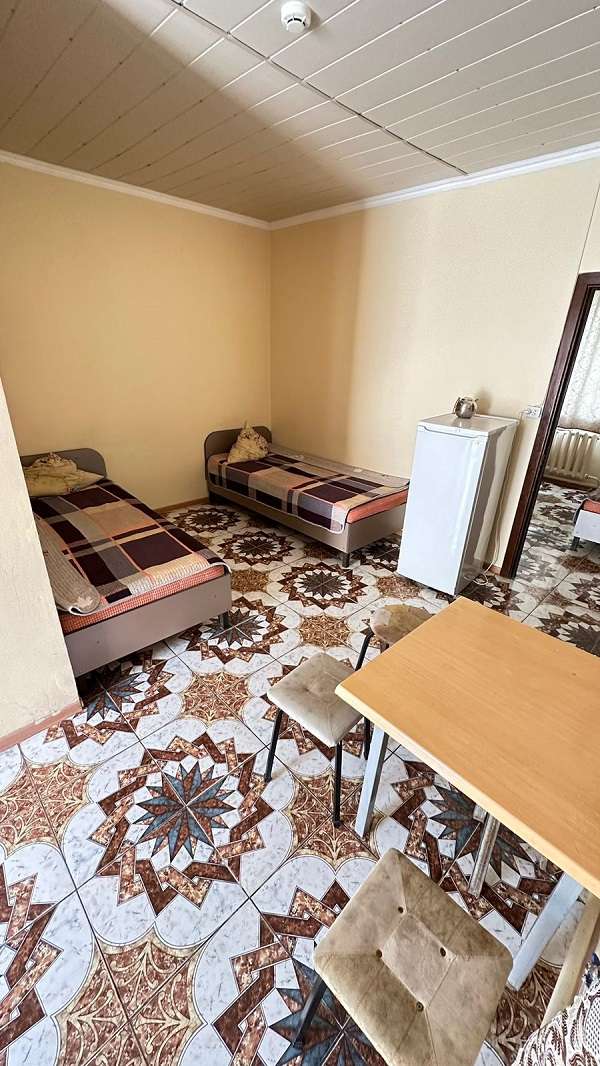 Зона Отдыха КиТ 