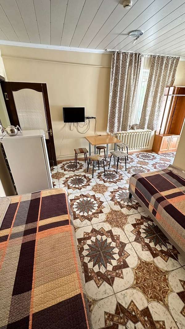 Зона Отдыха КиТ 