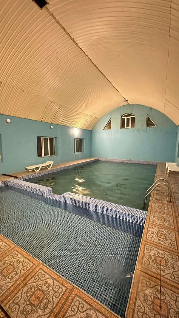 Зона Отдыха КиТ 