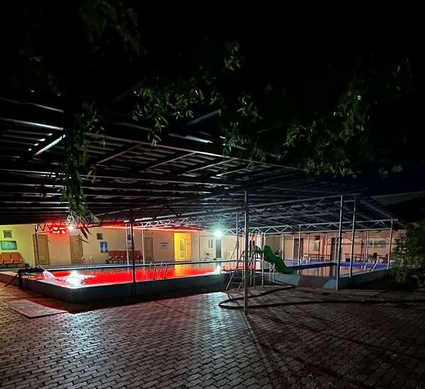 Зона Отдыха КиТ 