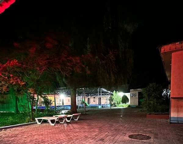 Зона Отдыха КиТ 