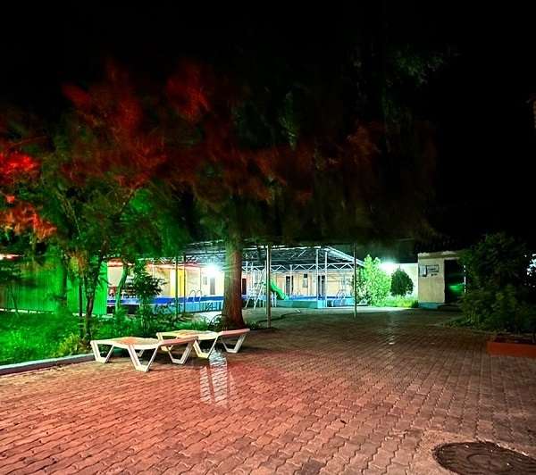 Зона Отдыха КиТ 