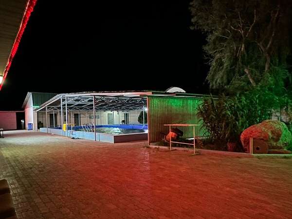 Зона Отдыха КиТ 