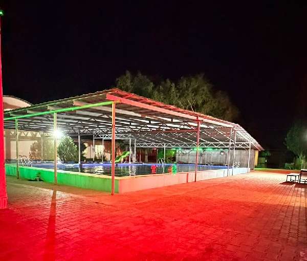 Зона Отдыха КиТ 