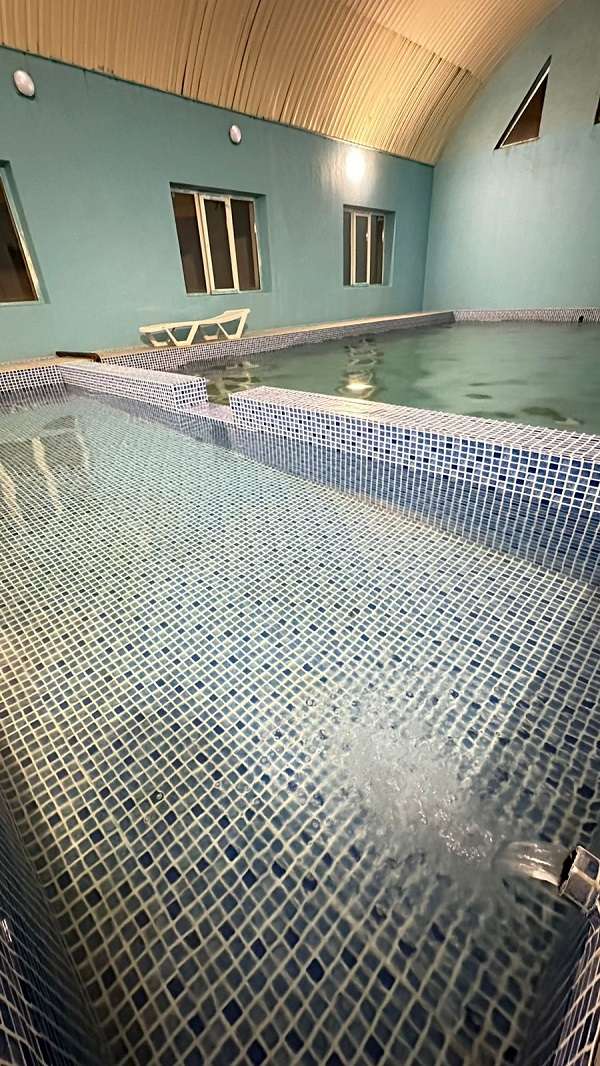 Зона Отдыха КиТ 