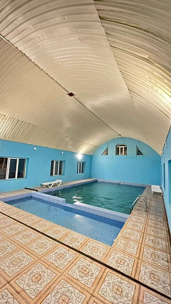 Зона Отдыха КиТ 