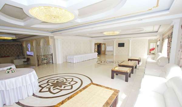 Ресторан караоке Vivaldi