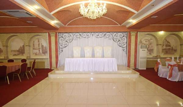 Ресторан караоке Vivaldi