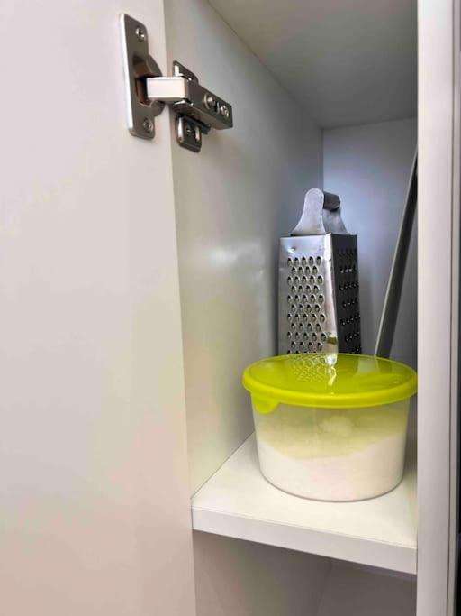 Двухкомнатная квартира на Достык