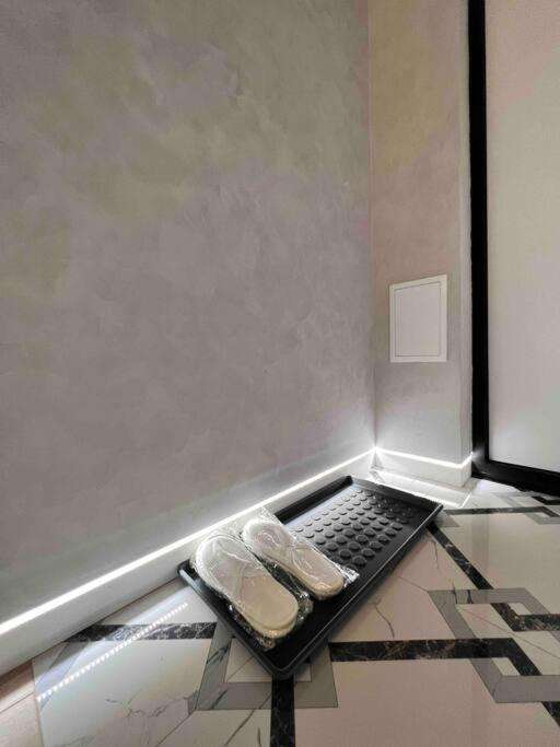 Двухкомнатная квартира на Достык