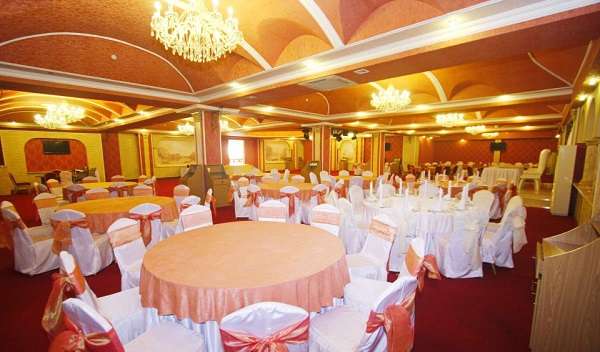 Ресторан караоке Vivaldi