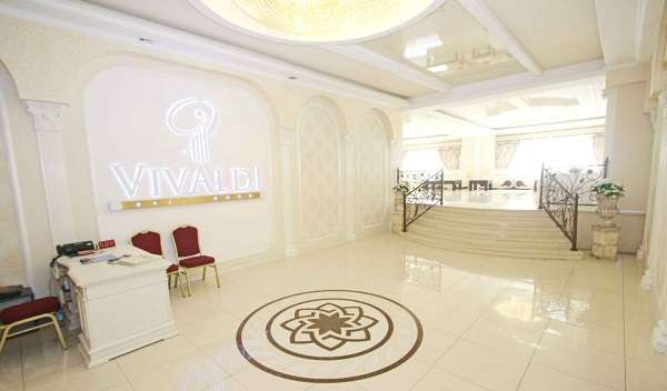 Ресторан караоке Vivaldi