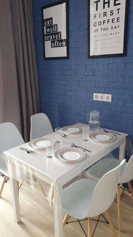 Двухкомнатная квартира на Кабанбай батыра