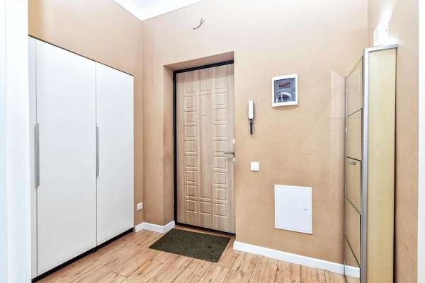 Двухкомнатная квартира посуточно на Мангилик Ел