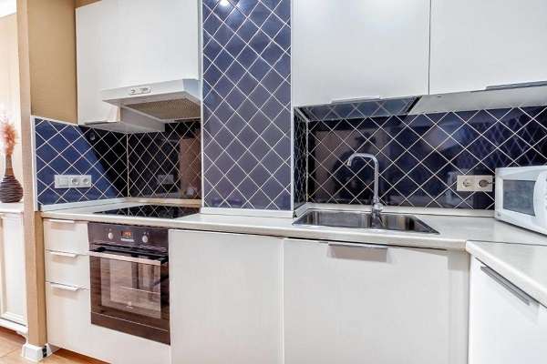 Двухкомнатная квартира посуточно на Мангилик Ел