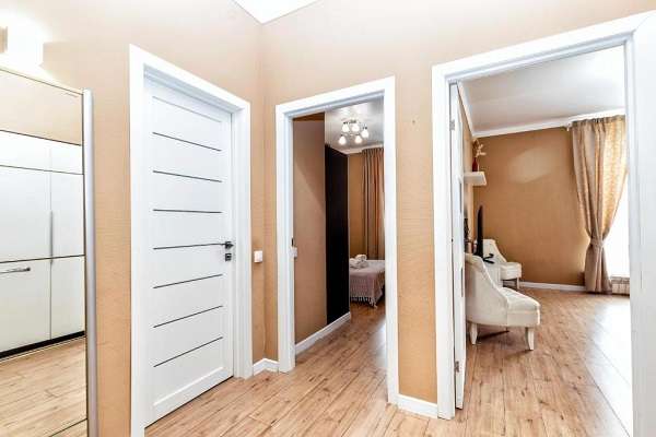 Двухкомнатная квартира посуточно на Мангилик Ел