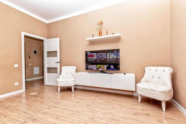 Двухкомнатная квартира посуточно на Мангилик Ел