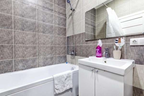 Двухкомнатная квартира посуточно на Мангилик Ел