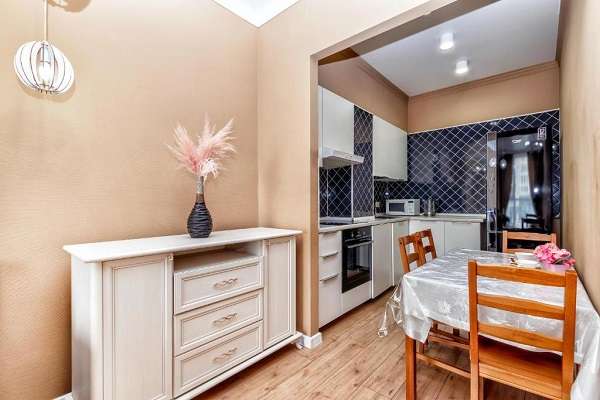 Двухкомнатная квартира посуточно на Мангилик Ел