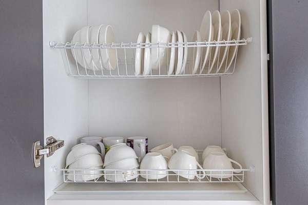 Однокомнатная квартира на Кабанбай батыра