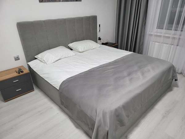 Однокомнатная квартира на Толе Би