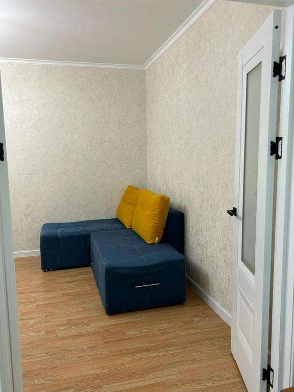 Однокомнатная квартира на Сыганак