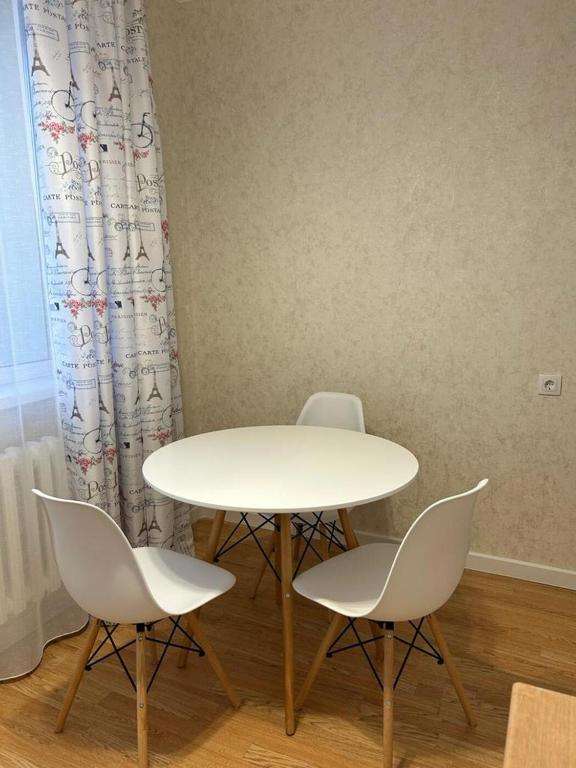 Однокомнатная квартира на Сыганак